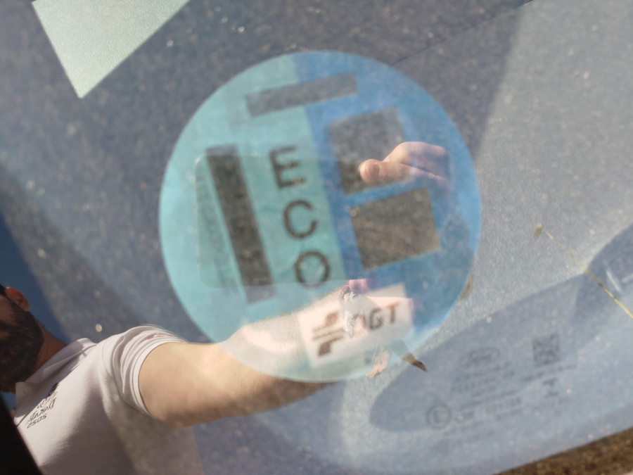Imagen de Ford Focus
