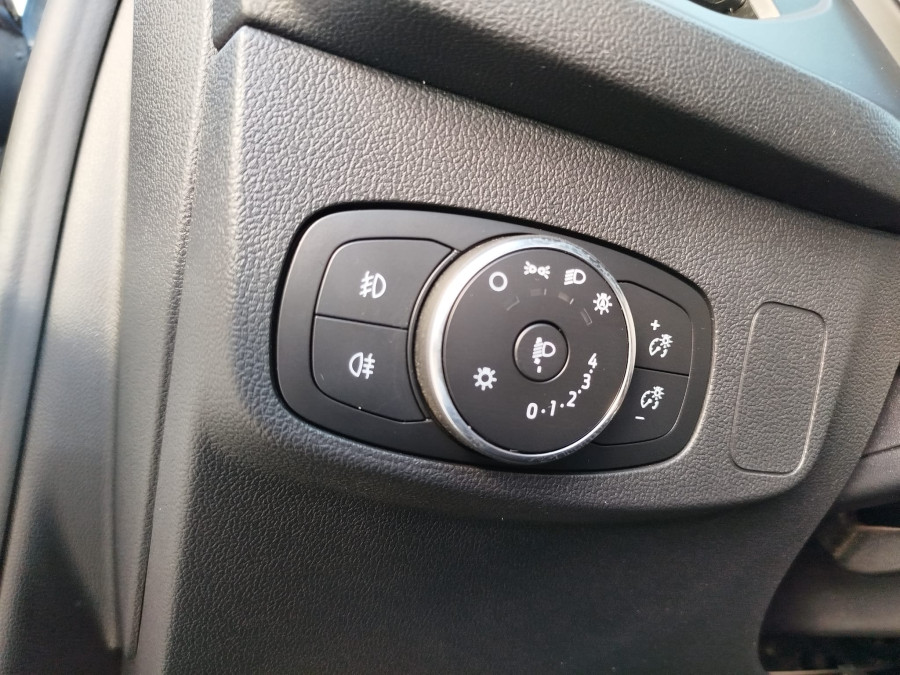 Imagen de Ford Focus