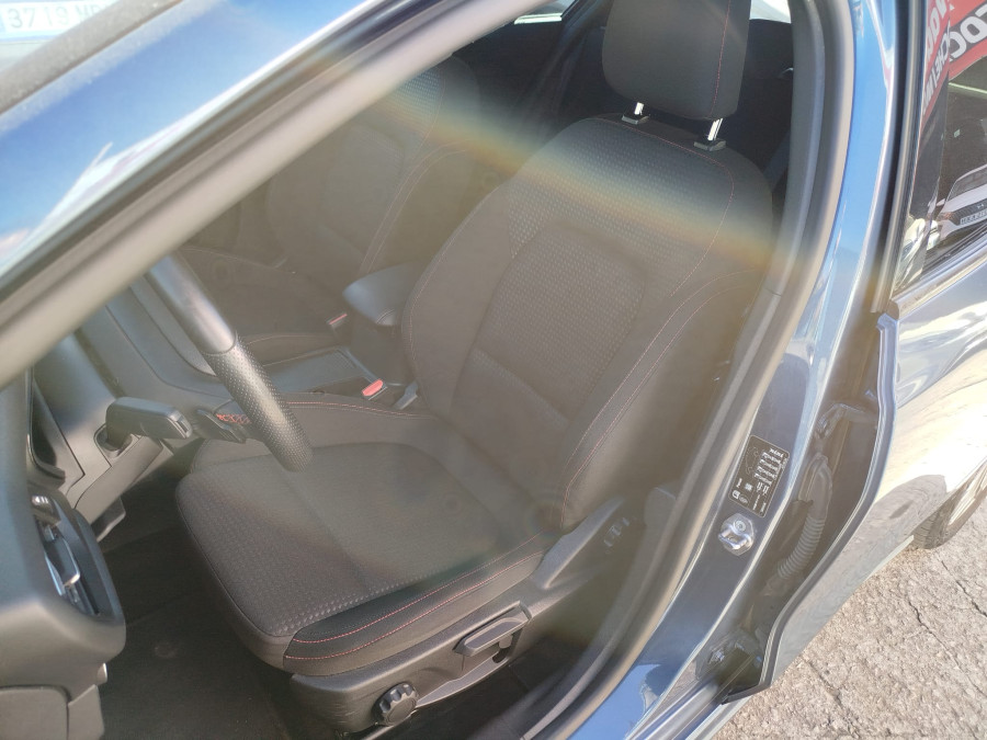 Imagen de Ford Focus