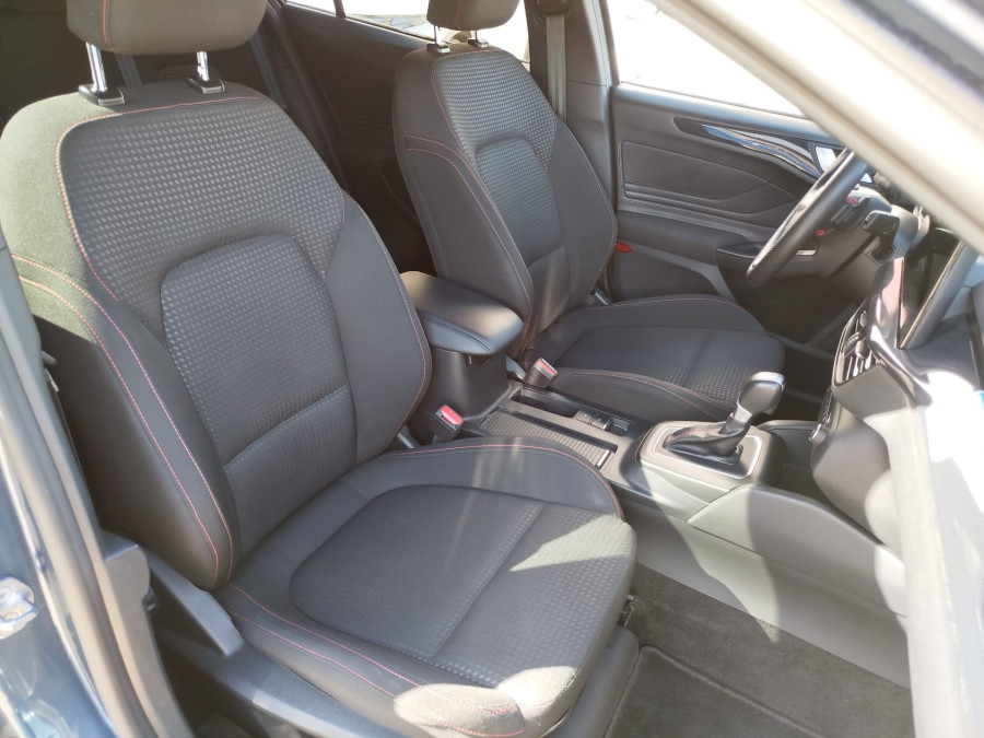 Imagen de Ford Focus