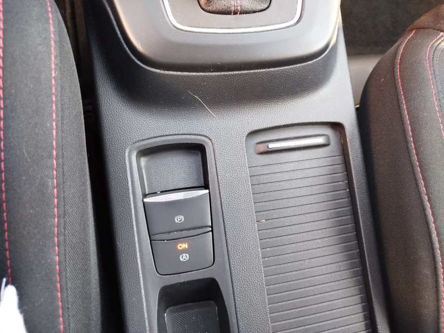 Imagen de Ford Focus