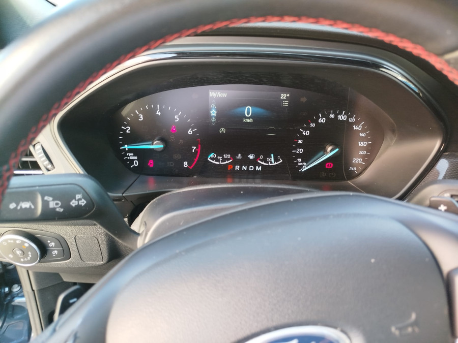 Imagen de Ford Focus