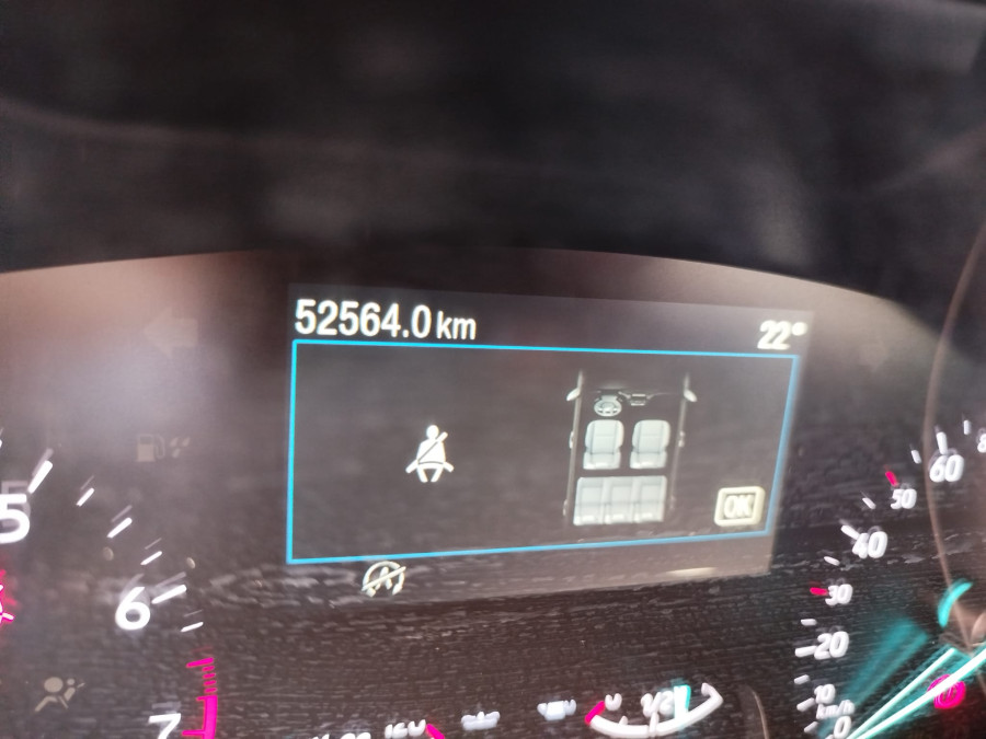 Imagen de Ford Focus