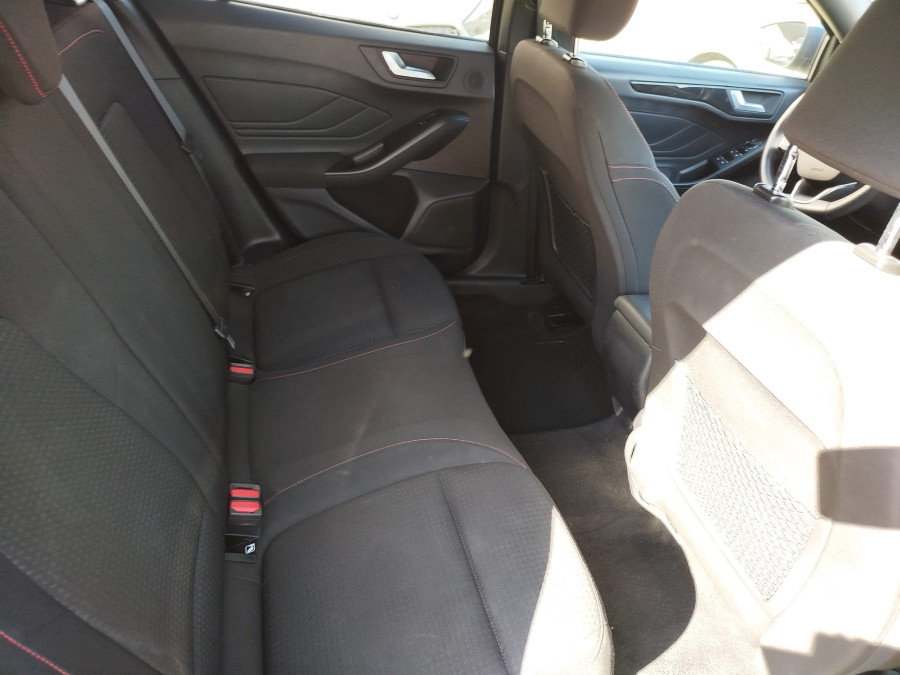 Imagen de Ford Focus