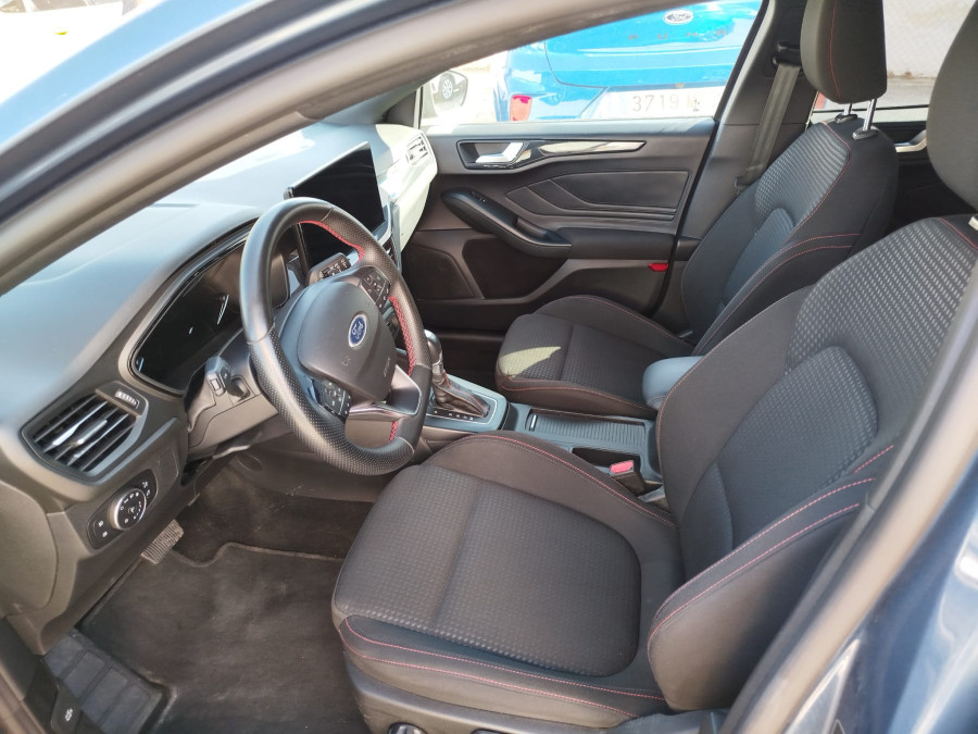 Imagen de Ford Focus
