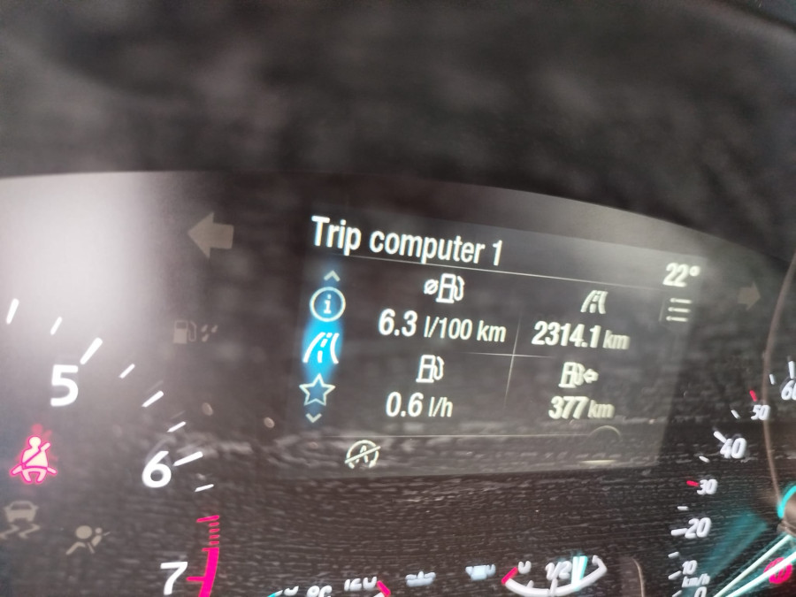 Imagen de Ford Focus