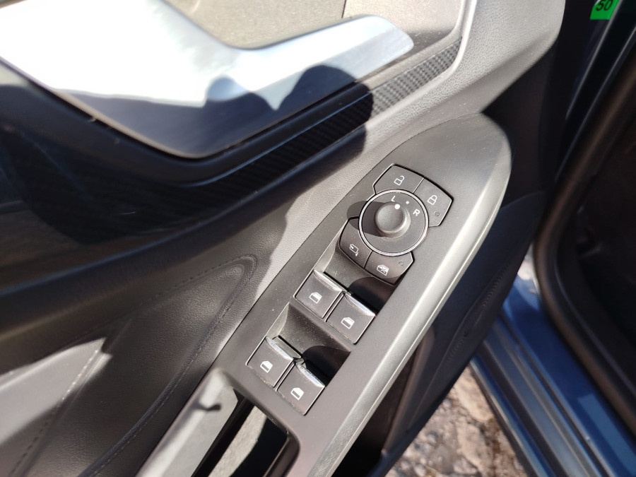 Imagen de Ford Focus