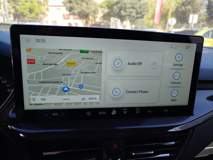 Imagen de Ford Focus