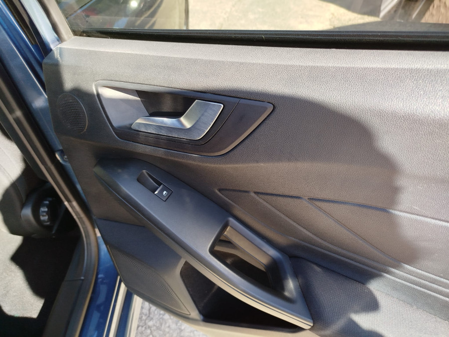 Imagen de Ford Focus