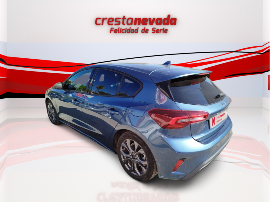 Imagen de Ford Focus
