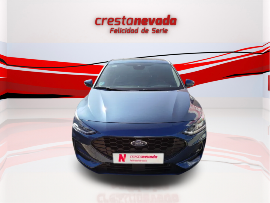Imagen de Ford Focus