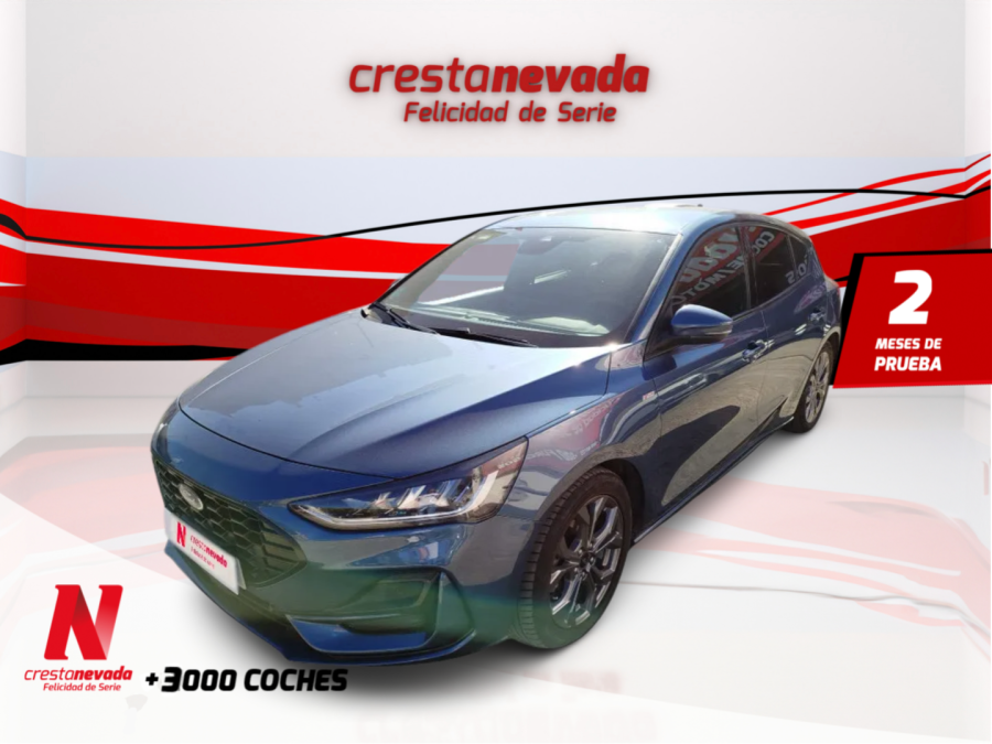 Imagen de Ford Focus
