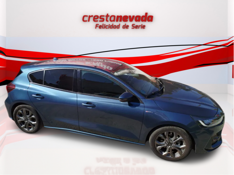 Imagen de Ford Focus