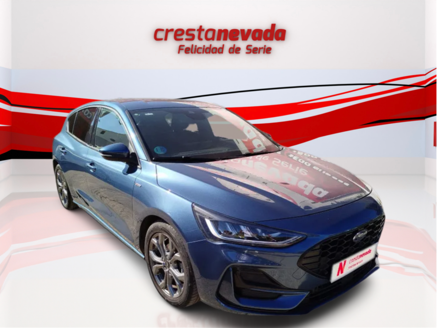 Imagen de Ford Focus