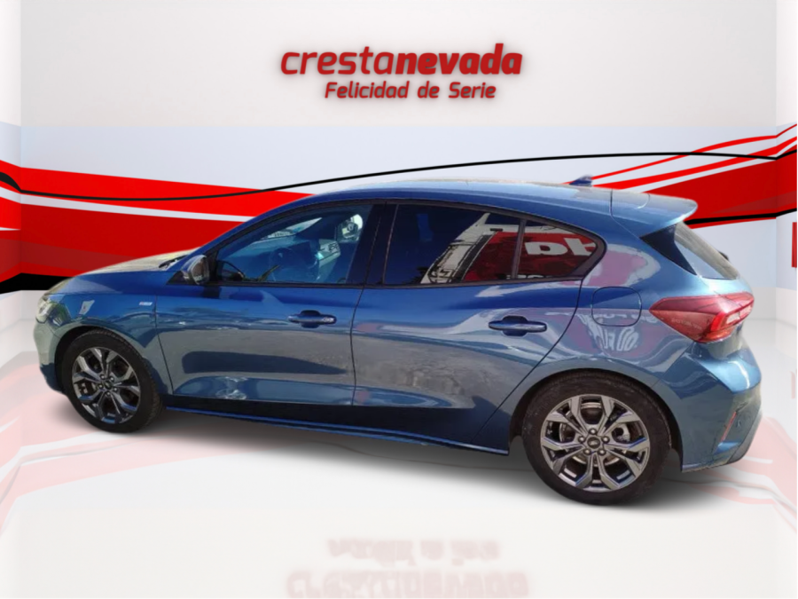 Imagen de Ford Focus