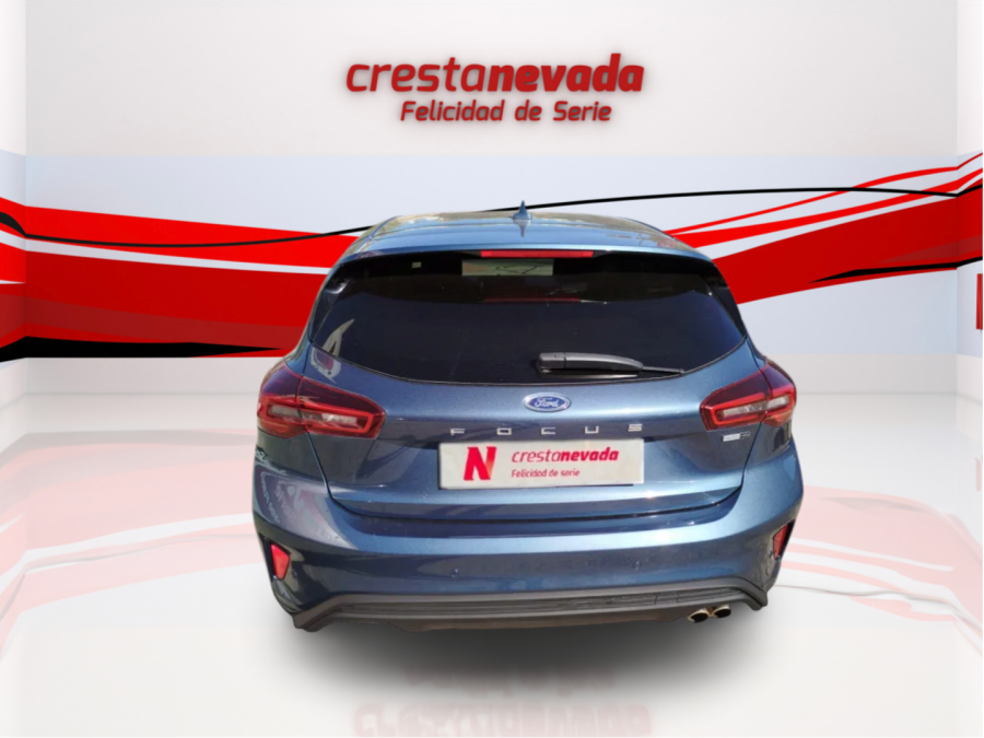 Imagen de Ford Focus