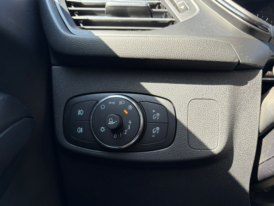 Imagen de Ford Focus