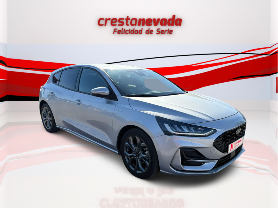 Imagen de Ford Focus