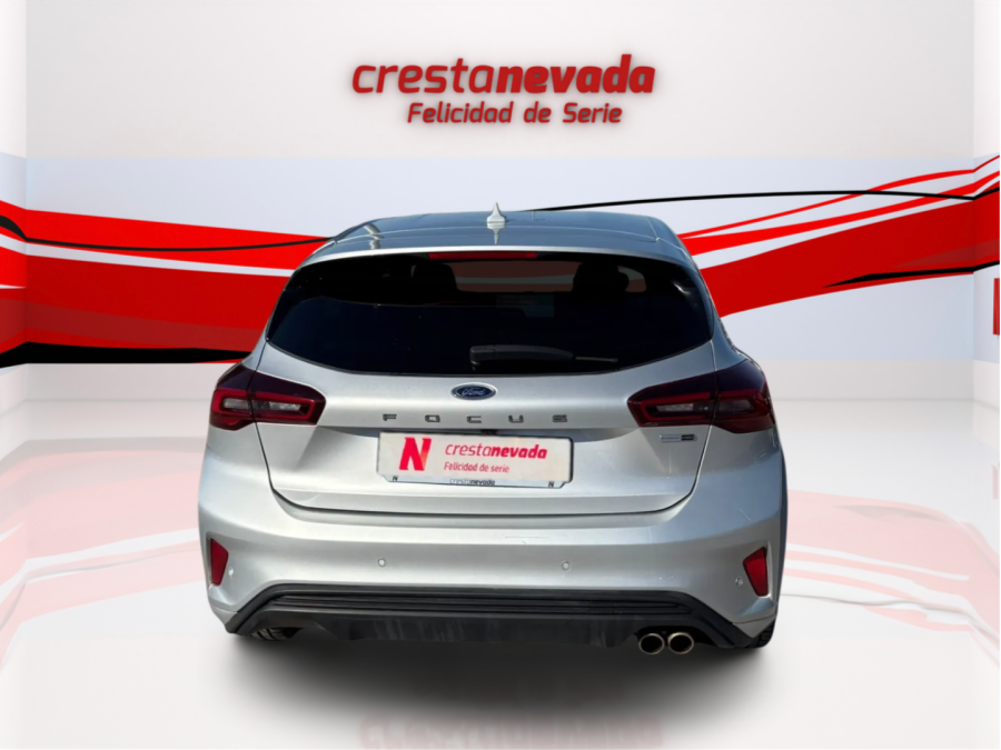 Imagen de Ford Focus