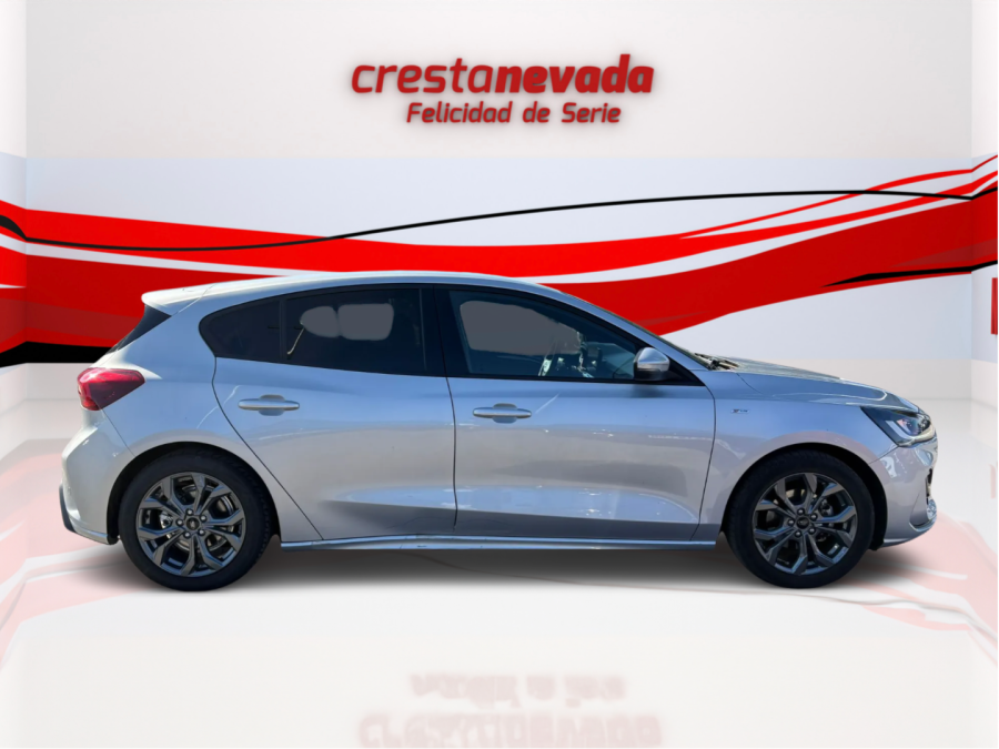 Imagen de Ford Focus