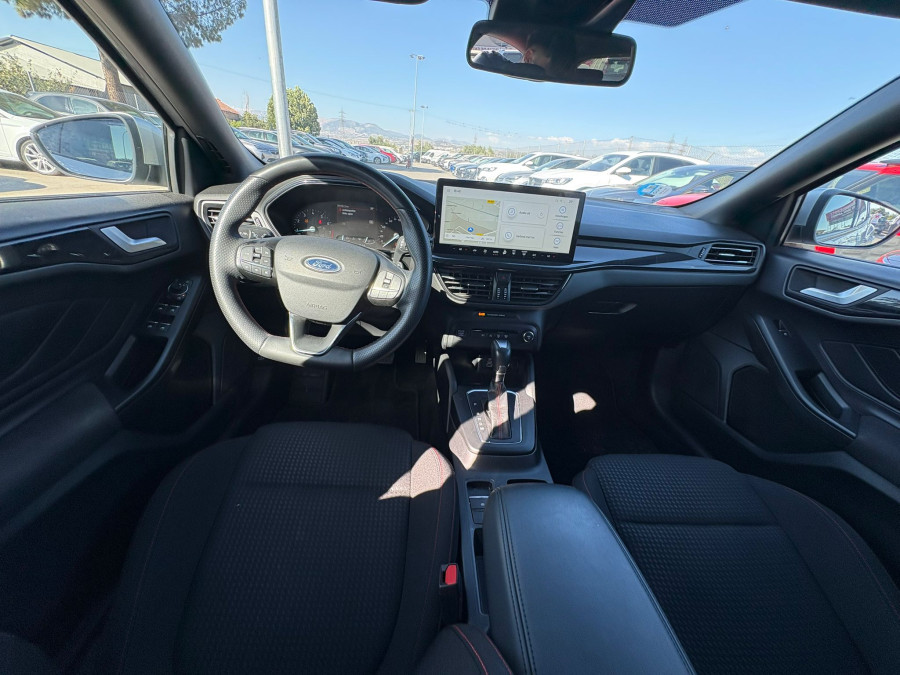 Imagen de Ford Focus