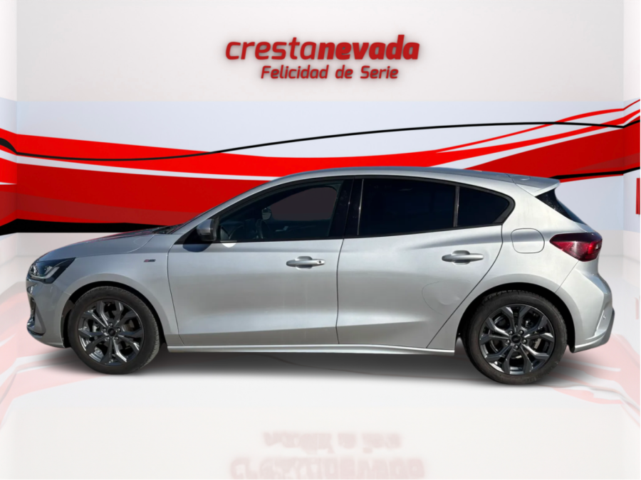 Imagen de Ford Focus