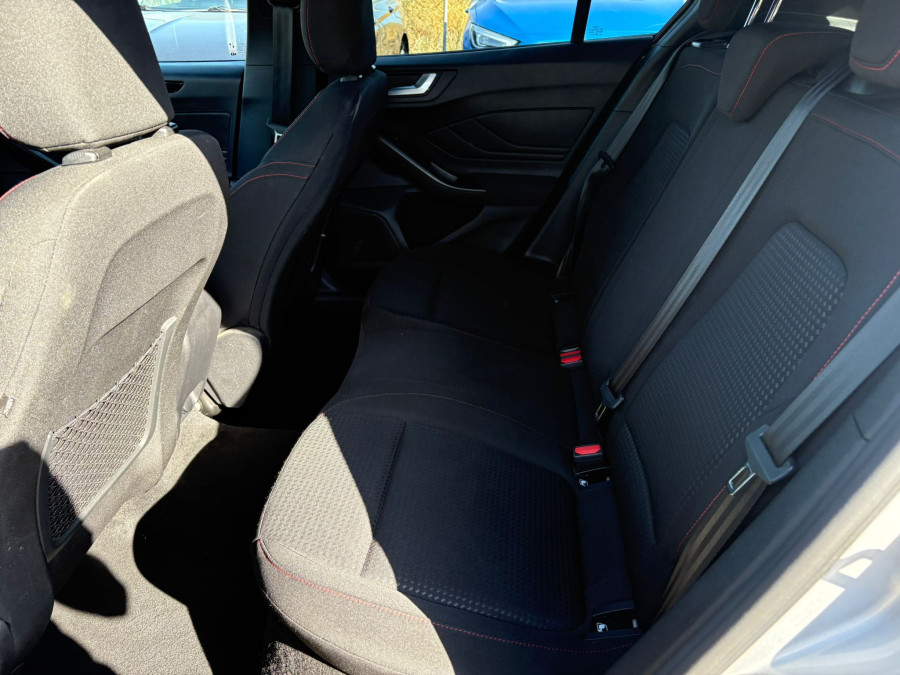 Imagen de Ford Focus