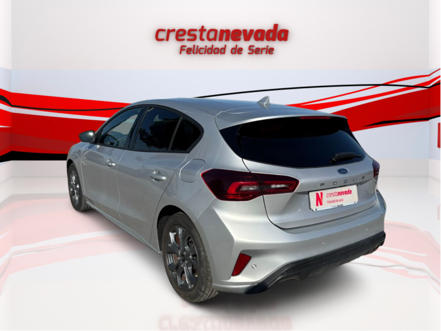 Imagen de Ford Focus