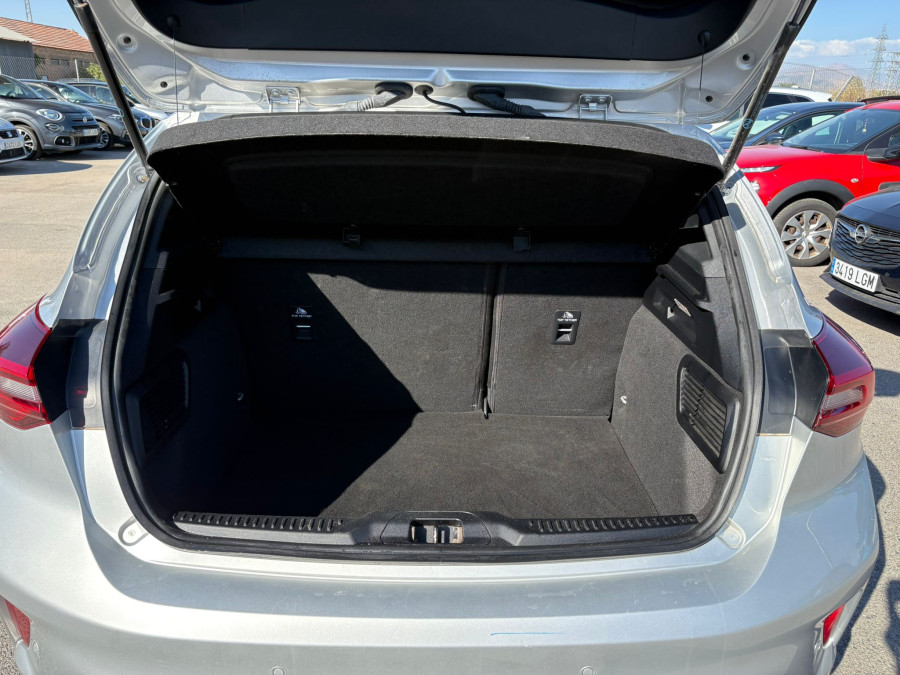 Imagen de Ford Focus