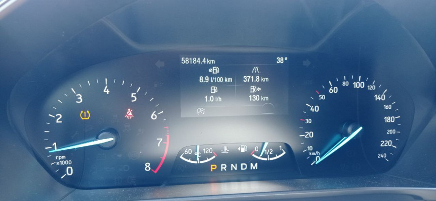 Imagen de Ford Focus