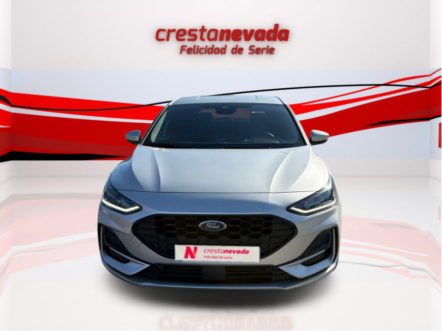Imagen de Ford Focus