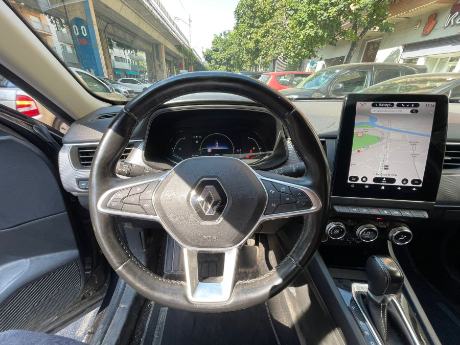 Imagen de Renault Arkana