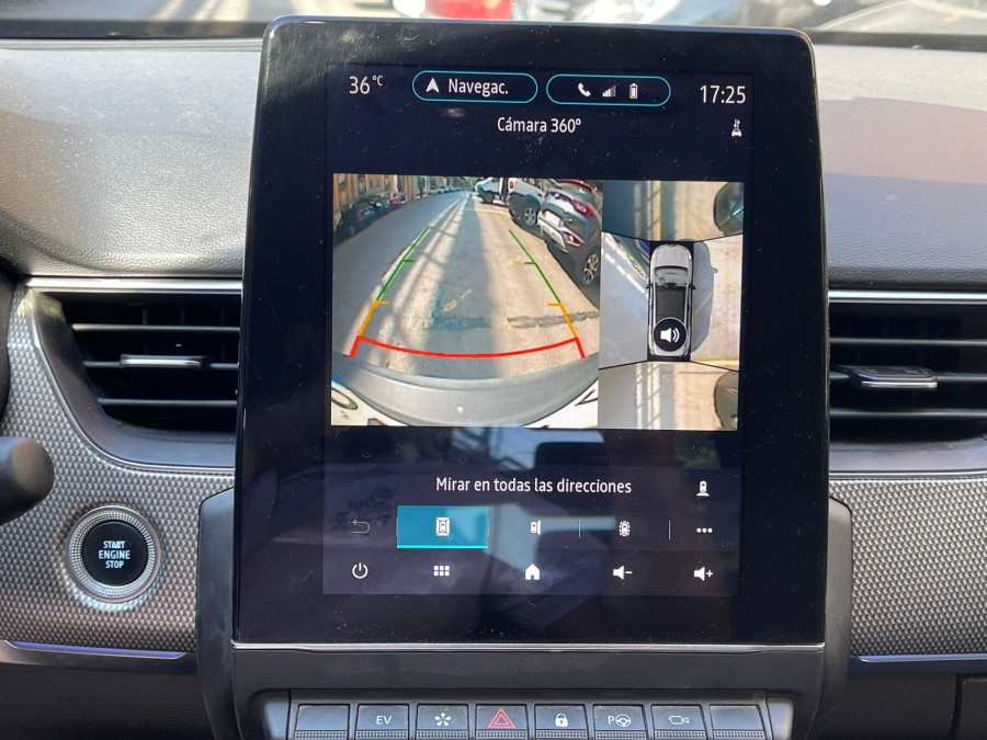 Imagen de Renault Arkana