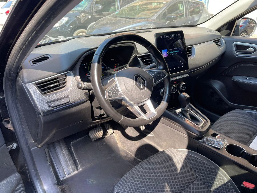 Imagen de Renault Arkana