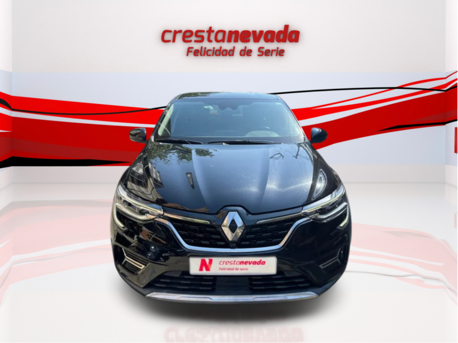 Imagen de Renault Arkana