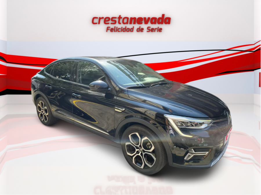 Imagen de Renault Arkana