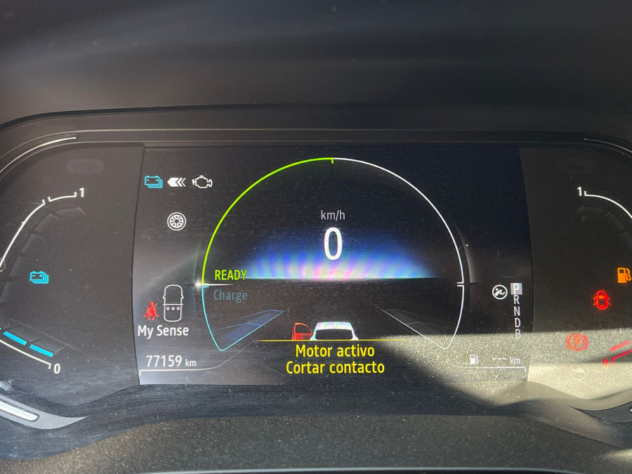 Imagen de Renault Arkana