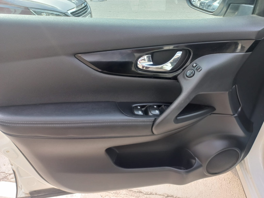 Imagen de NISSAN QASHQAI