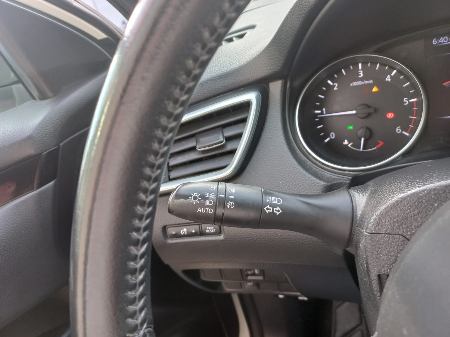 Imagen de NISSAN QASHQAI