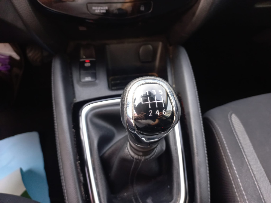 Imagen de NISSAN QASHQAI