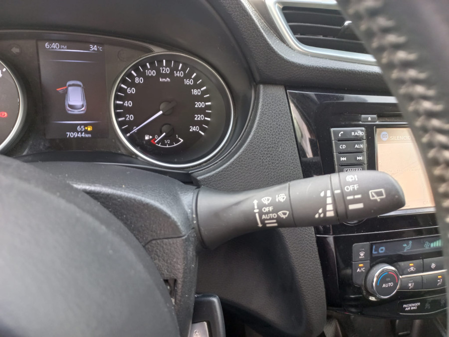Imagen de NISSAN QASHQAI