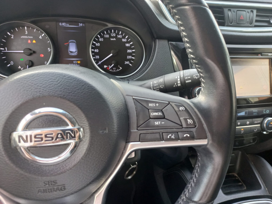 Imagen de NISSAN QASHQAI