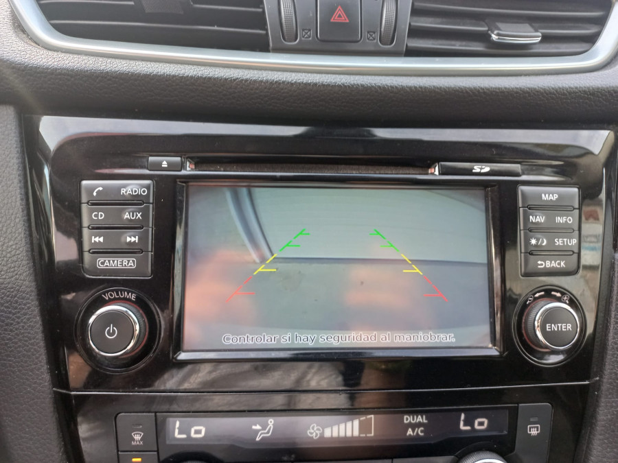 Imagen de NISSAN QASHQAI