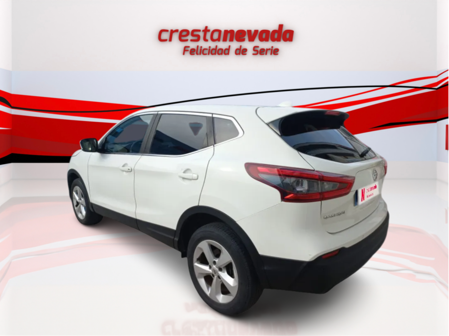Imagen de NISSAN QASHQAI