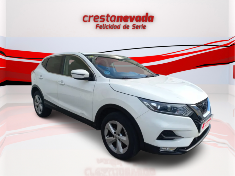Imagen de NISSAN QASHQAI