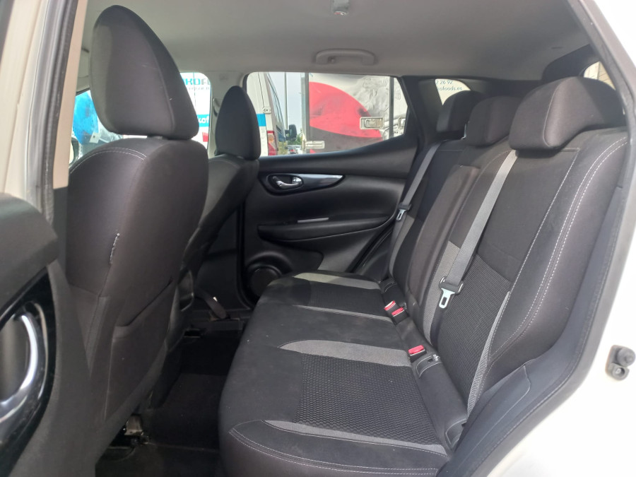 Imagen de NISSAN QASHQAI
