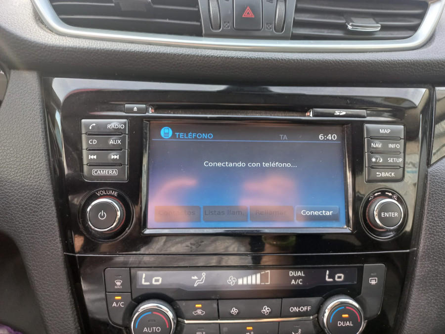Imagen de NISSAN QASHQAI