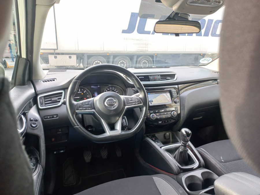 Imagen de NISSAN QASHQAI