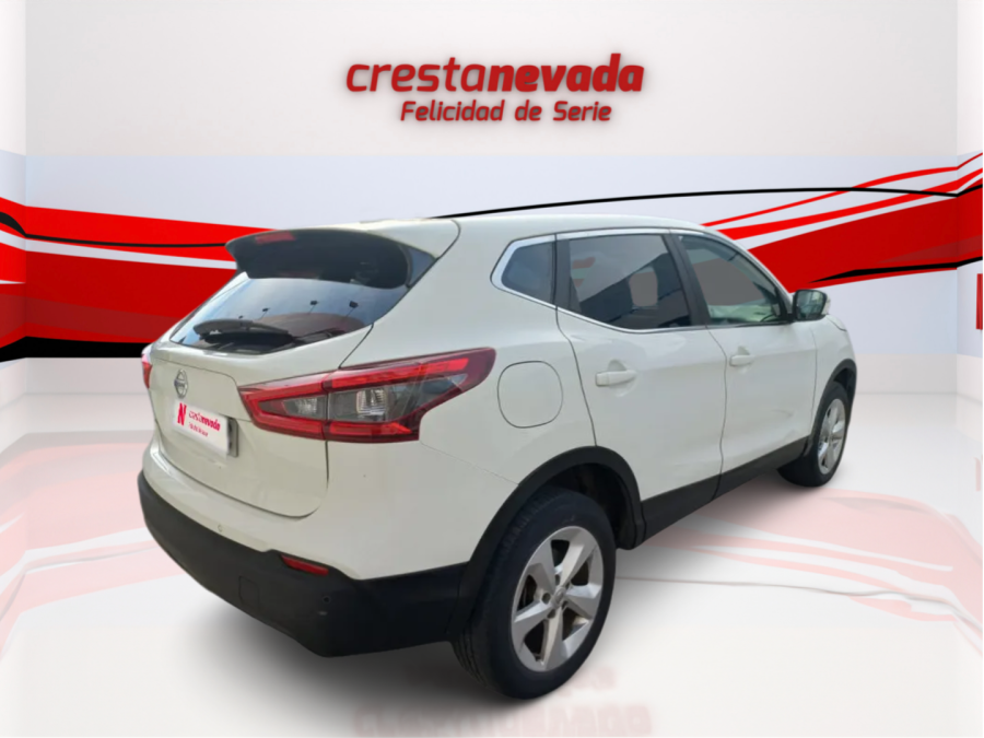 Imagen de NISSAN QASHQAI