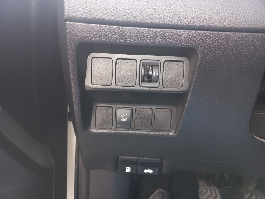 Imagen de NISSAN QASHQAI